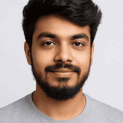 Atul Patidar